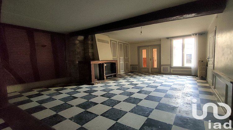 Ma-Cabane - Vente Maison Villeneuve-l'Archevêque, 170 m²