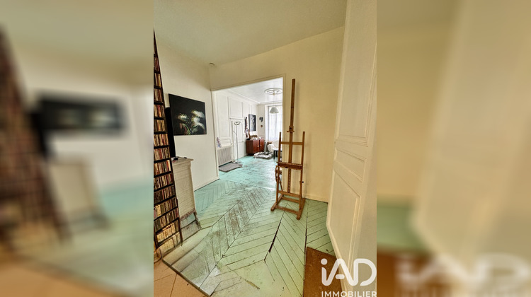 Ma-Cabane - Vente Maison Villeneuve-l'Archevêque, 160 m²