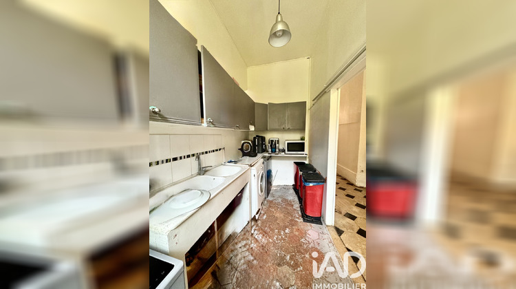 Ma-Cabane - Vente Maison Villeneuve-l'Archevêque, 160 m²