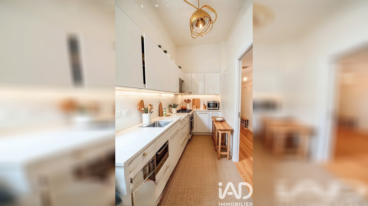 Ma-Cabane - Vente Maison Villeneuve-l'Archevêque, 160 m²