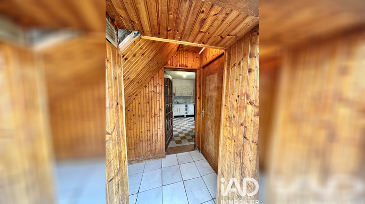 Ma-Cabane - Vente Maison Villeneuve-l'Archevêque, 85 m²