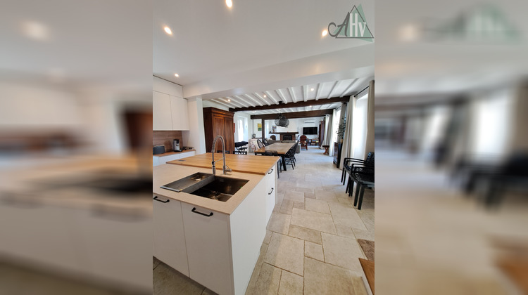 Ma-Cabane - Vente Maison Villeneuve-l'Archevêque, 160 m²