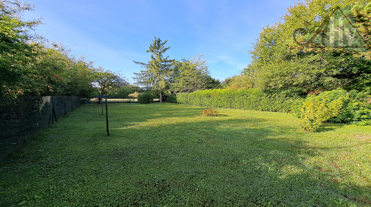 Ma-Cabane - Vente Maison Villeneuve-l'Archevêque, 160 m²