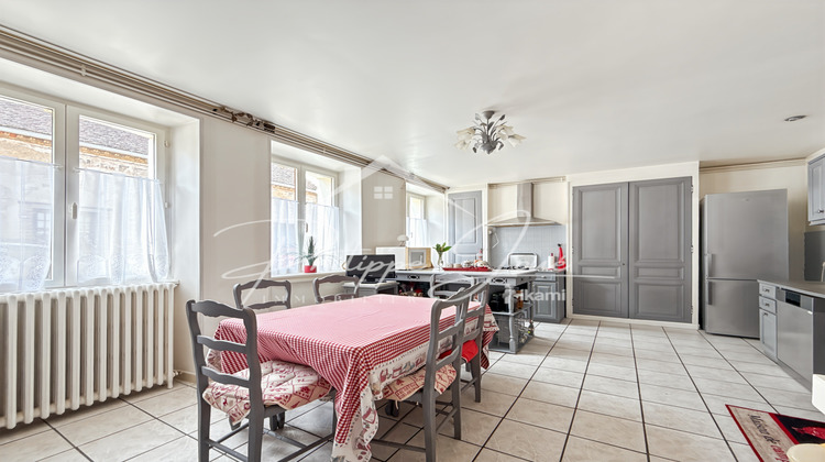 Ma-Cabane - Vente Maison Villeneuve-l'Archevêque, 122 m²