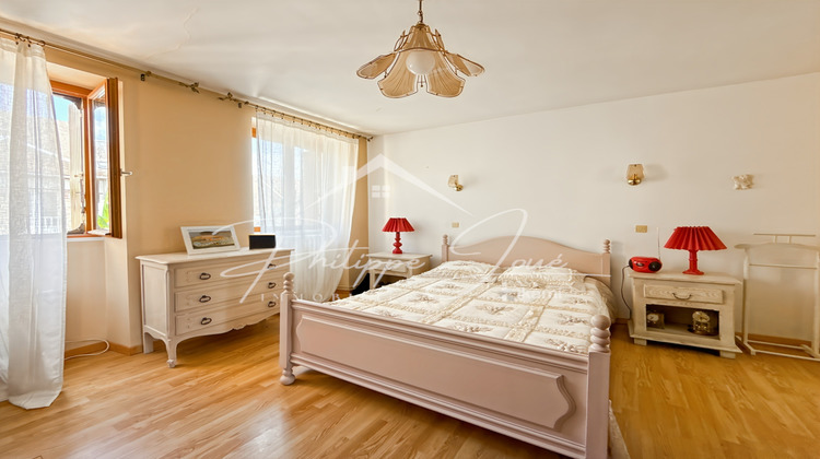 Ma-Cabane - Vente Maison Villeneuve-l'Archevêque, 122 m²