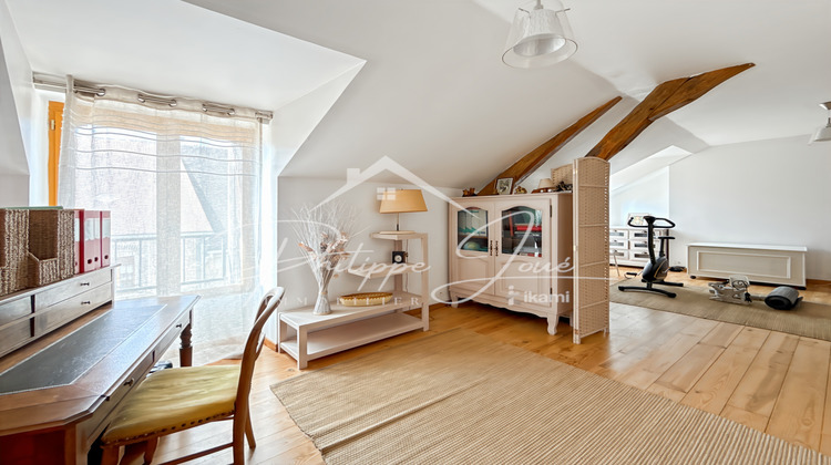 Ma-Cabane - Vente Maison Villeneuve-l'Archevêque, 122 m²