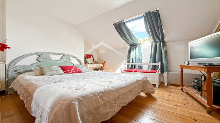 Ma-Cabane - Vente Maison Villeneuve-l'Archevêque, 122 m²