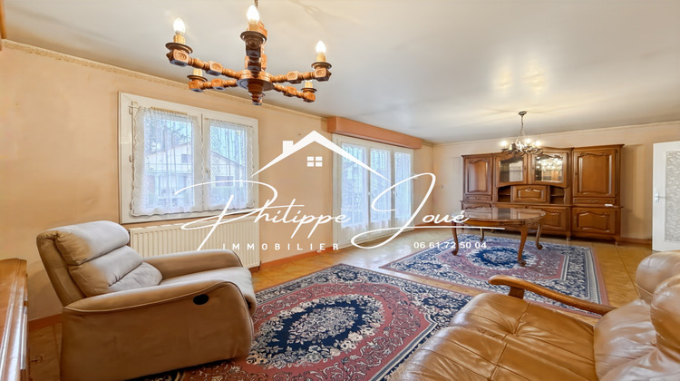 Ma-Cabane - Vente Maison Villeneuve-l'Archevêque, 81 m²