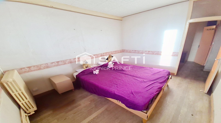 Ma-Cabane - Vente Maison Villeneuve-l'Archeveque, 283 m²