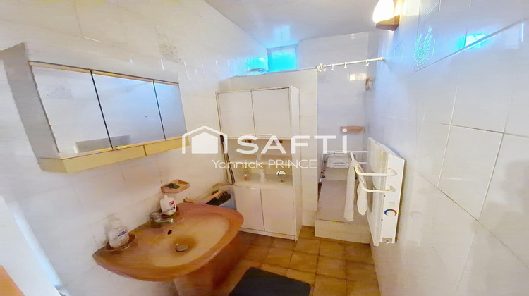 Ma-Cabane - Vente Maison Villeneuve-l'Archeveque, 283 m²