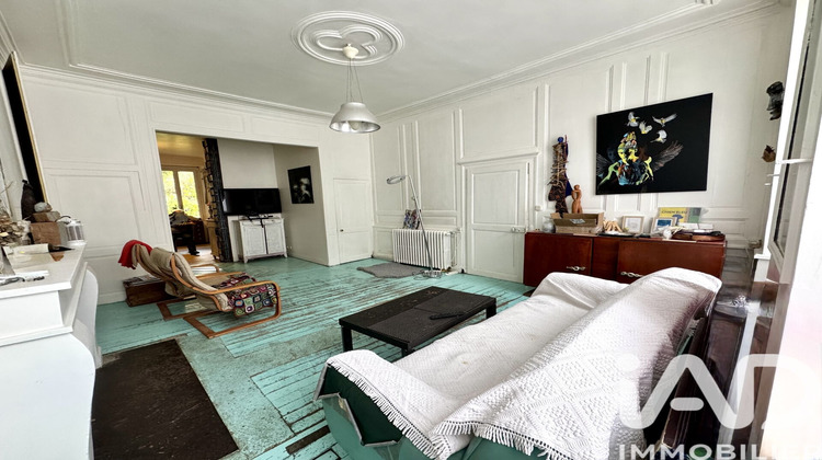 Ma-Cabane - Vente Maison Villeneuve-l'Archevêque, 160 m²