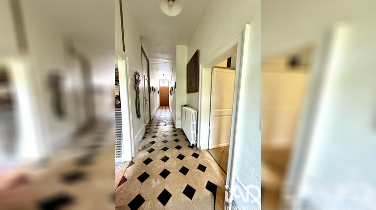 Ma-Cabane - Vente Maison Villeneuve-l'Archevêque, 160 m²