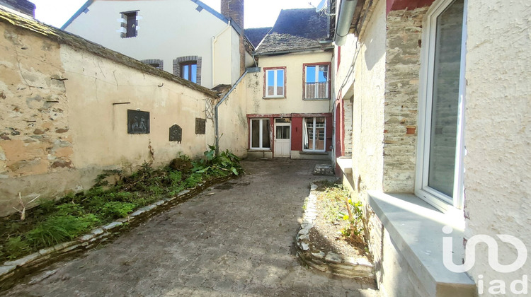 Ma-Cabane - Vente Maison Villeneuve-l'Archevêque, 170 m²