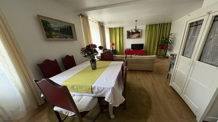 Ma-Cabane - Vente Maison Villeneuve-l'Archevêque, 122 m²