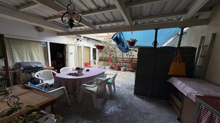 Ma-Cabane - Vente Maison Villeneuve-l'Archevêque, 122 m²