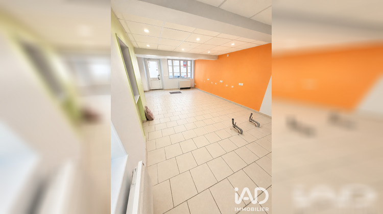 Ma-Cabane - Vente Maison Villeneuve-l'Archevêque, 102 m²