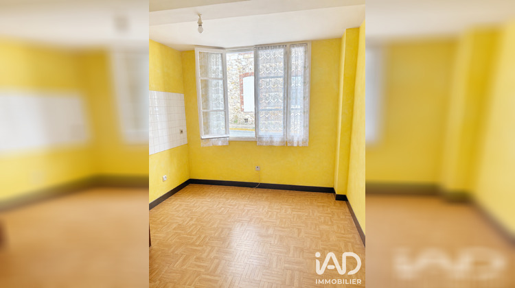 Ma-Cabane - Vente Maison Villeneuve-l'Archevêque, 102 m²