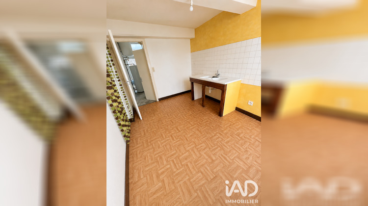 Ma-Cabane - Vente Maison Villeneuve-l'Archevêque, 102 m²
