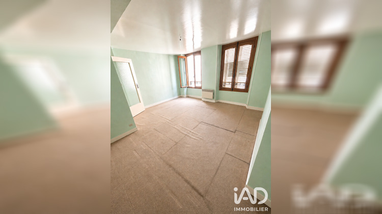 Ma-Cabane - Vente Maison Villeneuve-l'Archevêque, 102 m²