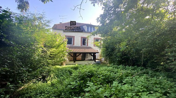 Ma-Cabane - Vente Maison VILLENEUVE L ARCHEVEQUE, 150 m²