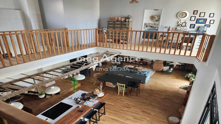 Ma-Cabane - Vente Maison VILLENEUVE L ARCHEVEQUE, 400 m²