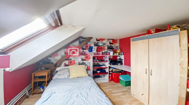 Ma-Cabane - Vente Maison VILLENEUVE L ARCHEVEQUE, 116 m²