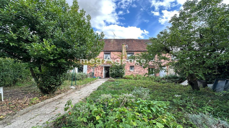 Ma-Cabane - Vente Maison VILLENEUVE L ARCHEVEQUE, 160 m²