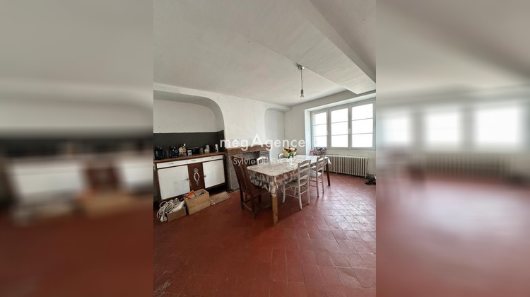 Ma-Cabane - Vente Maison VILLENEUVE L ARCHEVEQUE, 160 m²