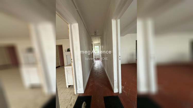 Ma-Cabane - Vente Maison VILLENEUVE L ARCHEVEQUE, 160 m²