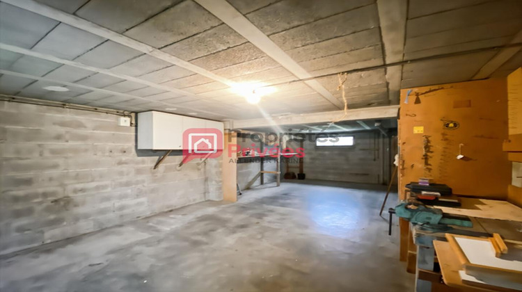 Ma-Cabane - Vente Maison VILLENEUVE L ARCHEVEQUE, 81 m²