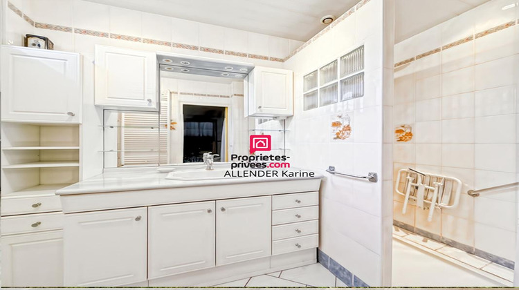 Ma-Cabane - Vente Maison VILLENEUVE L ARCHEVEQUE, 107 m²