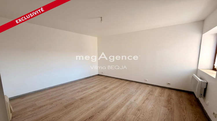 Ma-Cabane - Vente Maison VILLENEUVE L ARCHEVEQUE, 53 m²