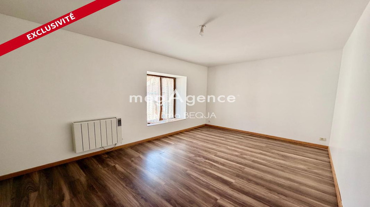 Ma-Cabane - Vente Maison VILLENEUVE L ARCHEVEQUE, 53 m²