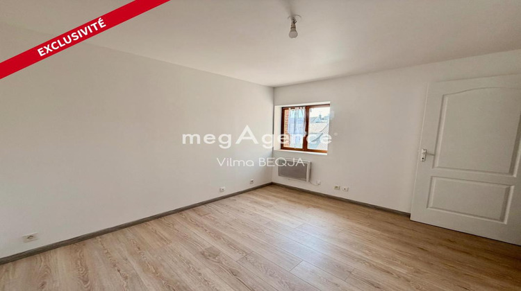 Ma-Cabane - Vente Maison VILLENEUVE L ARCHEVEQUE, 53 m²