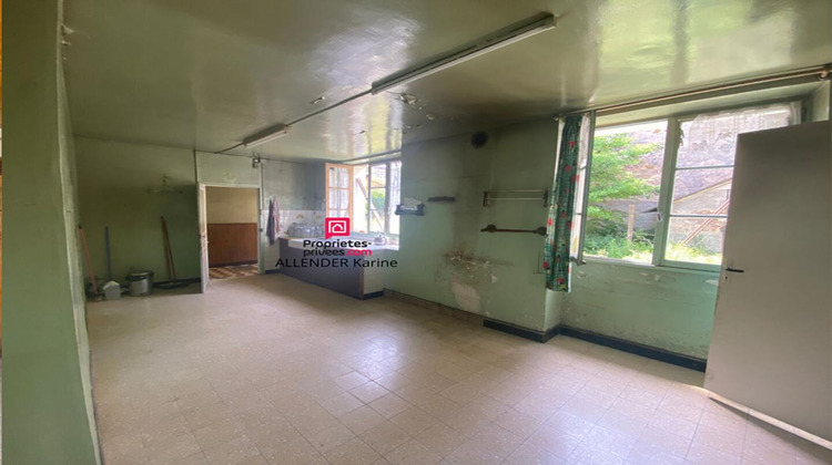 Ma-Cabane - Vente Maison VILLENEUVE L ARCHEVEQUE, 120 m²