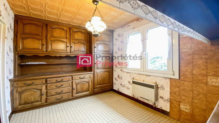 Ma-Cabane - Vente Maison VILLENEUVE L ARCHEVEQUE, 81 m²