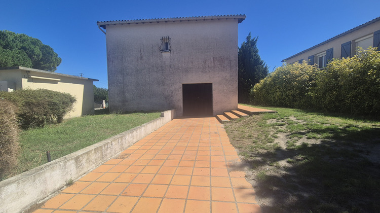 Ma-Cabane - Vente Maison Villeneuve-la-Comptal, 106 m²