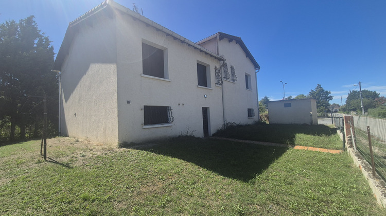 Ma-Cabane - Vente Maison Villeneuve-la-Comptal, 106 m²