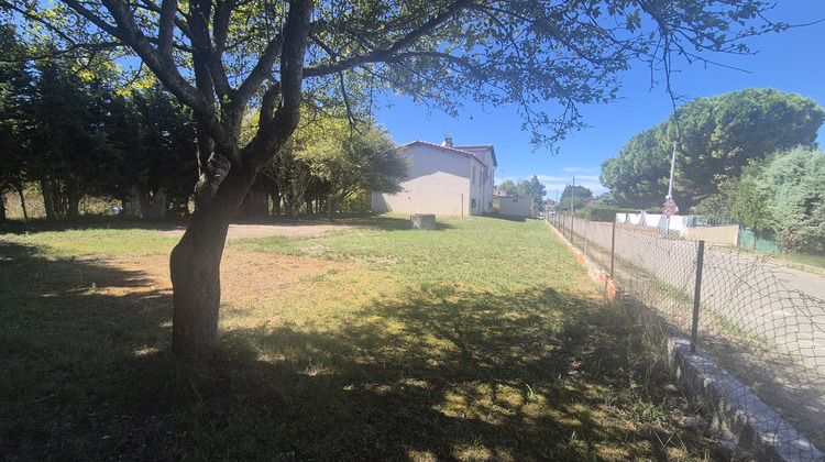 Ma-Cabane - Vente Maison Villeneuve-la-Comptal, 106 m²