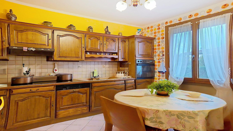 Ma-Cabane - Vente Maison Villeneuve-la-Comptal, 136 m²