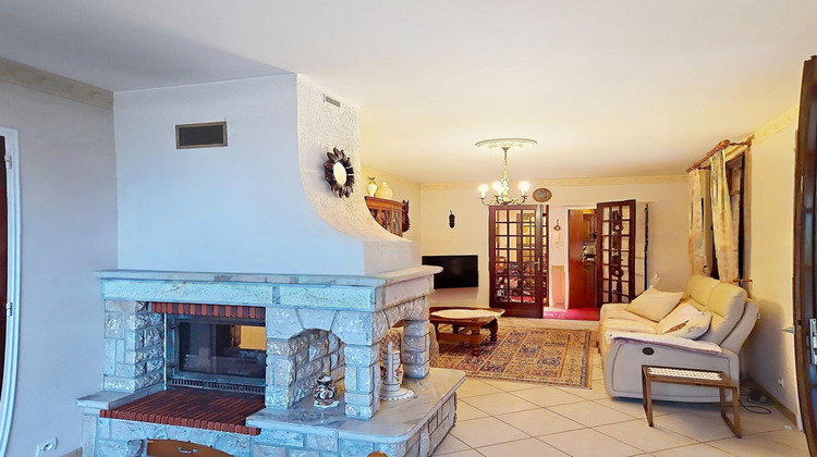 Ma-Cabane - Vente Maison Villeneuve-la-Comptal, 136 m²