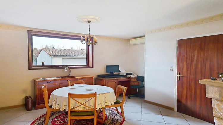 Ma-Cabane - Vente Maison Villeneuve-la-Comptal, 136 m²