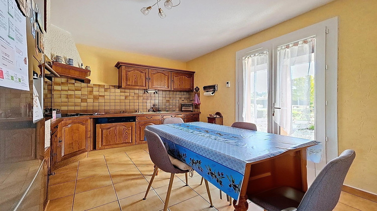 Ma-Cabane - Vente Maison Villeneuve-la-Comptal, 162 m²