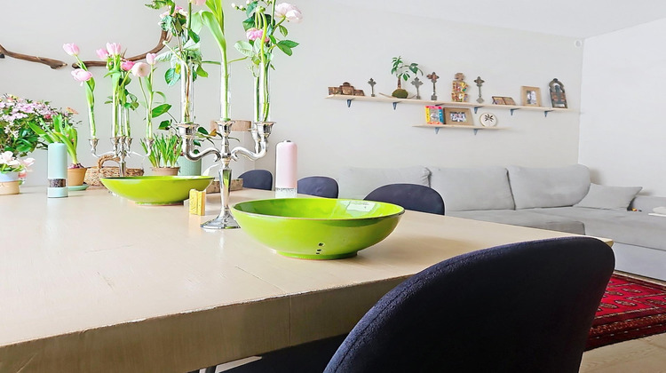 Ma-Cabane - Vente Maison Villeneuve-la-Comptal, 100 m²