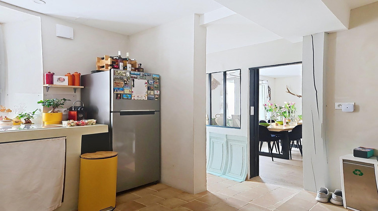 Ma-Cabane - Vente Maison Villeneuve-la-Comptal, 100 m²