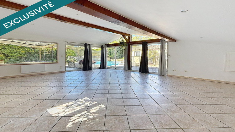 Ma-Cabane - Vente Maison Villeneuve-la-Comptal, 127 m²