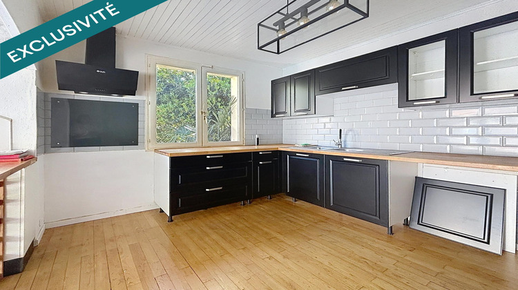 Ma-Cabane - Vente Maison Villeneuve-la-Comptal, 127 m²