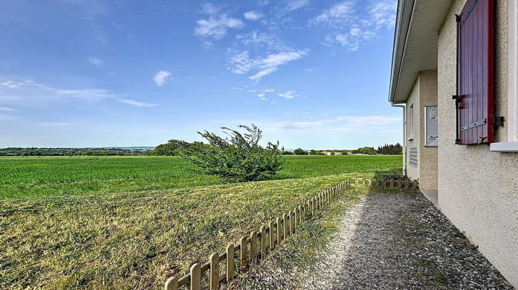 Ma-Cabane - Vente Maison Villeneuve-la-Comptal, 108 m²