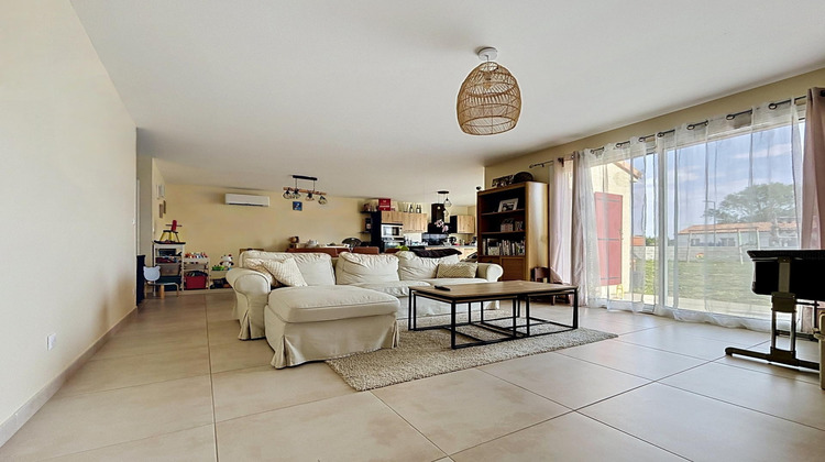 Ma-Cabane - Vente Maison Villeneuve-la-Comptal, 108 m²