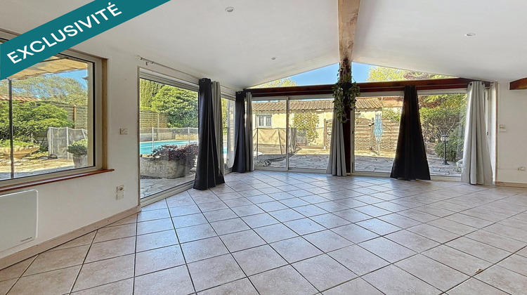 Ma-Cabane - Vente Maison Villeneuve-la-Comptal, 127 m²